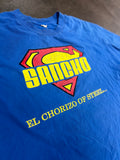 Superman Sancho Shirt