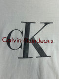 Calvin Klein Logo Shirt