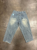 T.H.E. Y2K Baggy Jeans