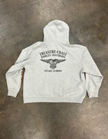 Harley Davidson Hoodie