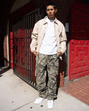 EPTM BAGGY HUNTER CAMO CARGOS