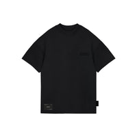 Basics Undergold T-shirt Black