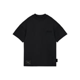 Basics Undergold T-shirt Black