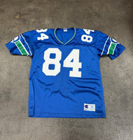 Seahawks Champion Jersey