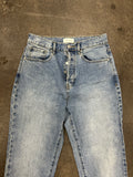 Pac Sun Dad Jeans Women’s