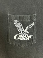 Crane Cams Bike Week Pocket Shirt