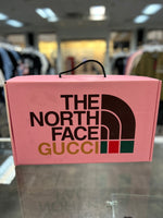 The North Face X Gucci Tee