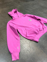 Oregon Nike Pink Hoodie