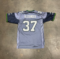 Seattle Seahawks Jersey