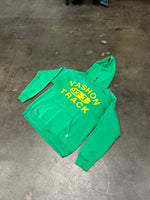 Vashon Track Hoodie