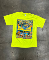 World Of Outlaws Car Shirt