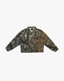 EPTM HUNTER CAMO JACKET