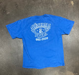 Generals Pizza Single Stitch Shirt