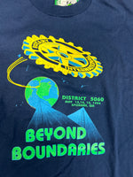 Rotary Beyond Boundaries Shirt