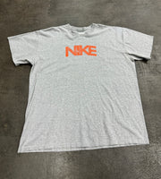 NIKE Grey Shirt