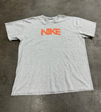 NIKE Grey Shirt