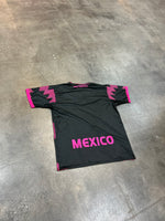 Mexico Soccer Jersey