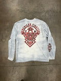 American Fighter Long Sleeve