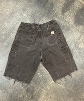 Carhartt Double Knee Shorts