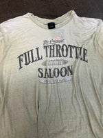 Full Throttle Saloon Shirt