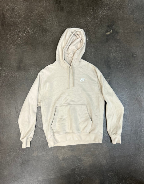 Nike Cream Hoodie