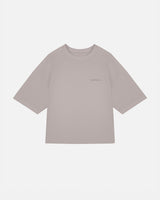 Undergold Basics Logo Textured Tee