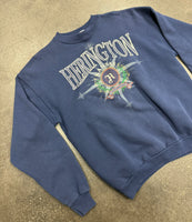 Herrington Kansas Crewneck