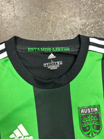 Adidas Yeti Austin Jersey