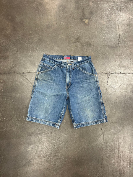 Faded Glory Carpenter Jorts