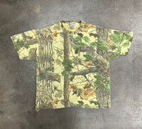 Jerzees Camo Shirt