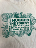 I Hugged The Forest Shirt