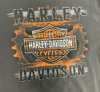 Harley Davidson Marysville Shirt