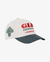 Undergold Symphony ASSOCIATION Cap