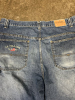 U.S. Polo ASSN. Denim Jorts