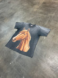 Horse Single Stitch Shirt