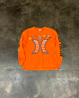 Hurley Long Sleeve