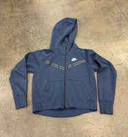 Nike Tech Zip Up