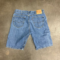 Levi’s Denim Jorts