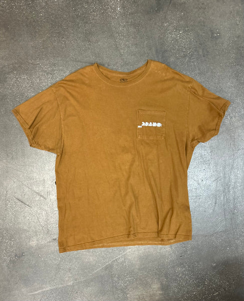 Batic Pocket Tee