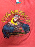 Cigar Face Shirt