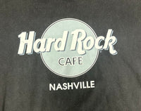 Hard Rock Cafe Nashville Shirt