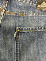 Silvertab Levi’s