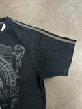 Micros Clothing Downtown Party Shirt