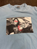 Supreme Antihero Ice Shirt