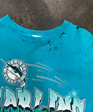 Florida Marlins T Shirt