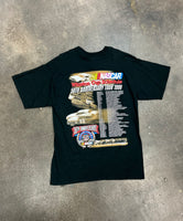 NASCAR 50th Anniversary Shirt NWT