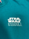 Star Wars The Phantom Menace KFC Shirt