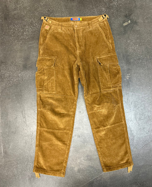 Empyre Corduroy Cargo Pants