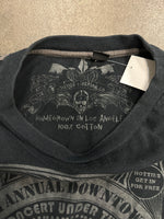 Micros Clothing Downtown Party Shirt