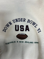 Under Bowl VI Crewneck